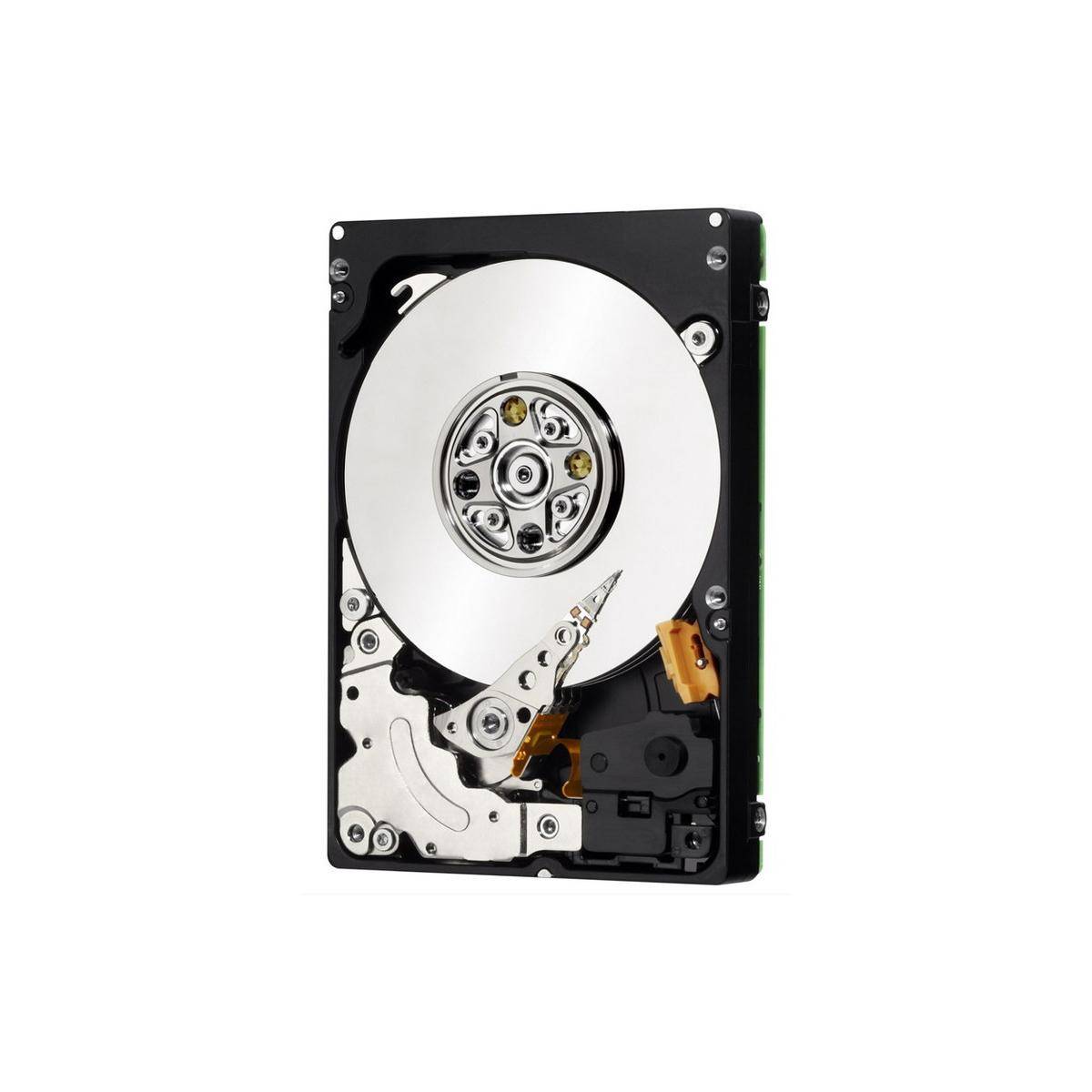 LENOVO HDD 600GB 15K SAS 2.5''-3
