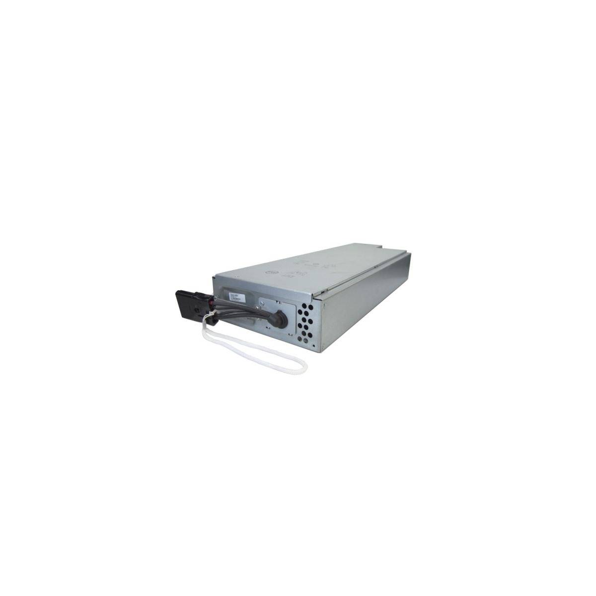 APC vervangt batterijcartridge nr. 117-2