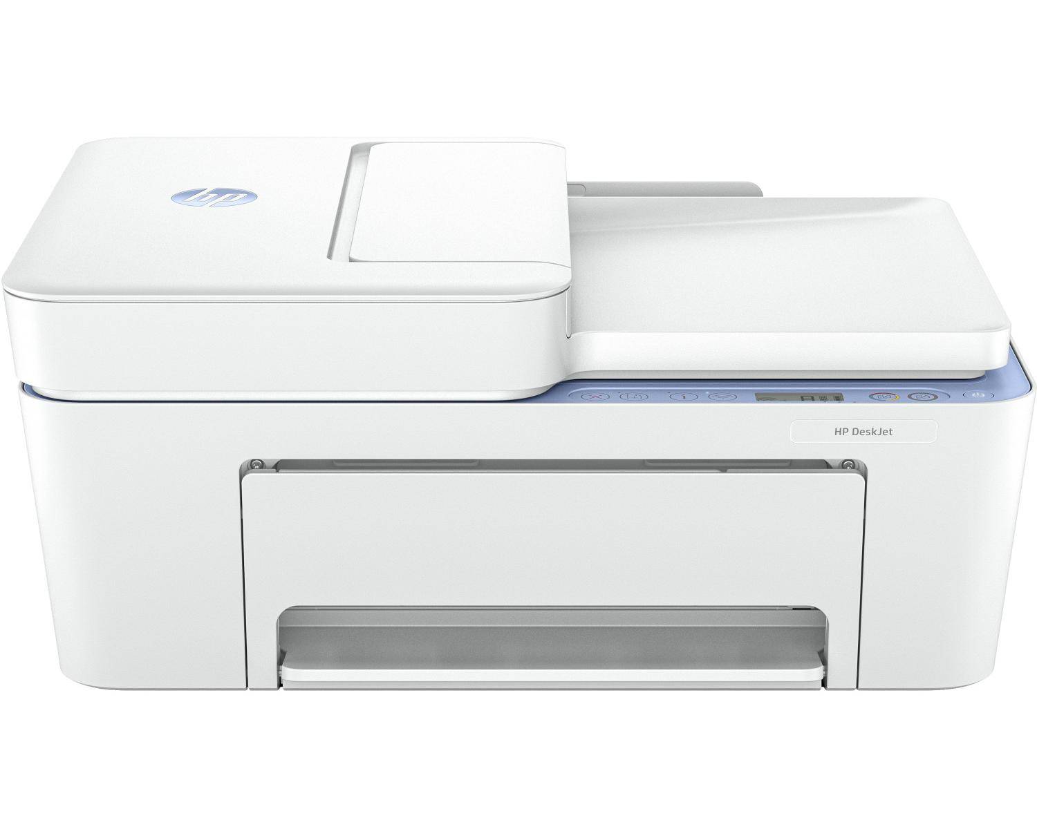 HP DeskJet 4222E AiO-printer 60K29B#629-4