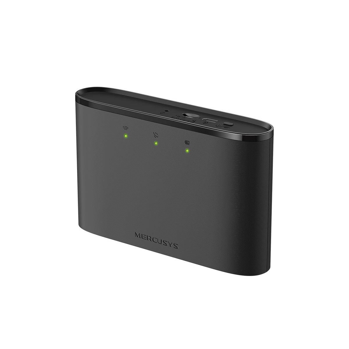 Mercusys 4 g LTE Mobiele Wi-Fi Router-5