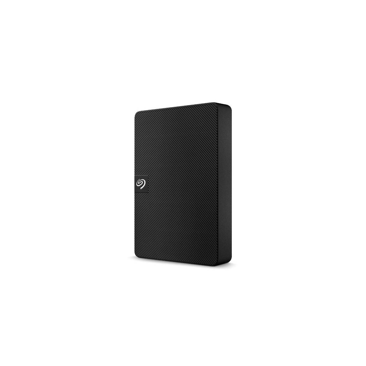 Seagate Expansion STKM1000400 1 TB Draagbaar Harde schijf - 2.5" Extern - Zwart - Desktop-pc, MAC Ondersteunde apparaten-3