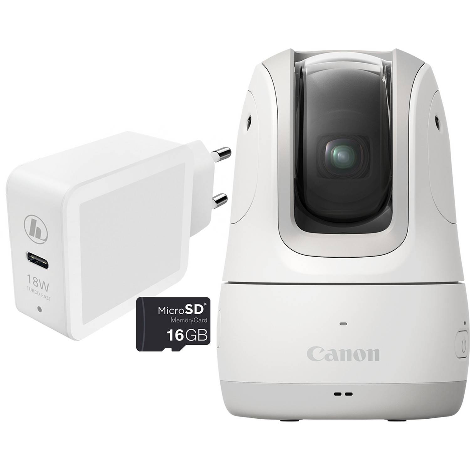 Canon PowerShot PX Essential Kit wit-2