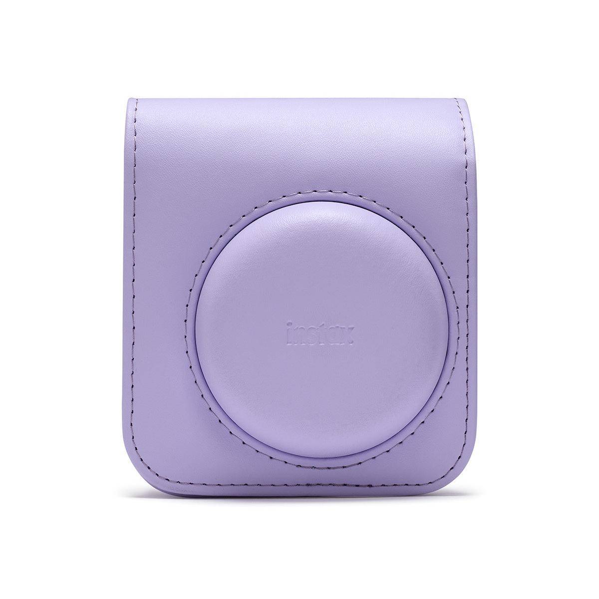 Fujifilm instax Mini 12 Tas lila-paars-2
