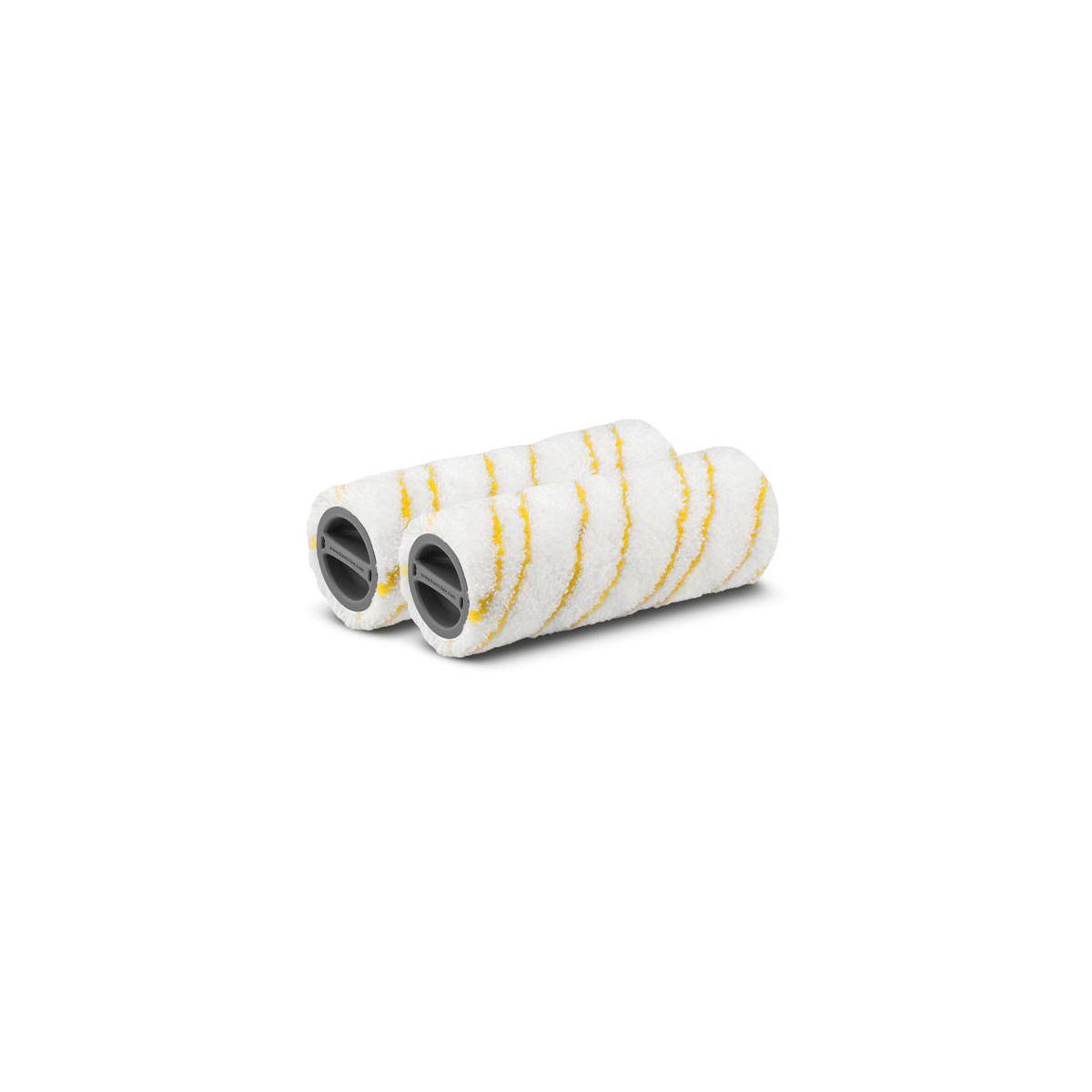 KAR Kärcher 2.055-006.0 stofzuiger accessoire Handheld vacuum Rolborstelset-3