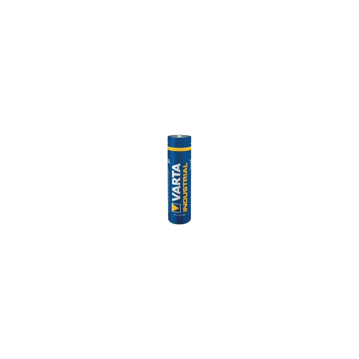 Varta INDUSTRIAL PRO AAA batterij Alkaline 1.5 V 10 pack-5