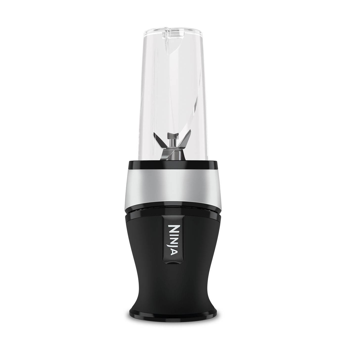 Ninja Blender QB3001 - Blender & Smoothie Maker - Zilver/Zwart (QB3001EUS)-5