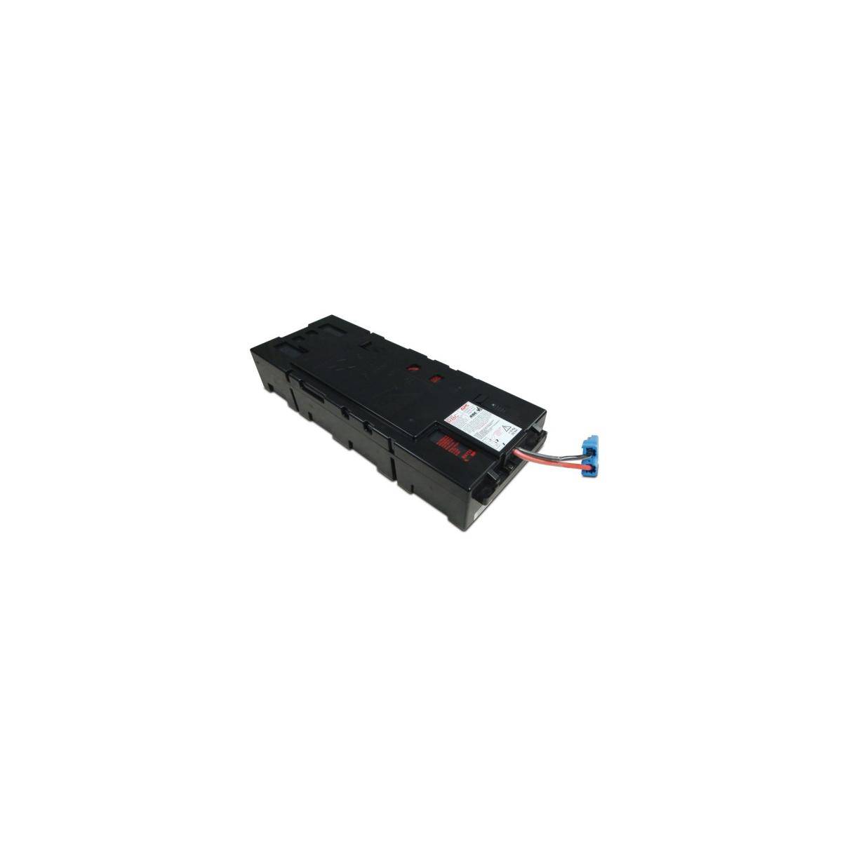 APC vervangende batterijcartridge #116-4