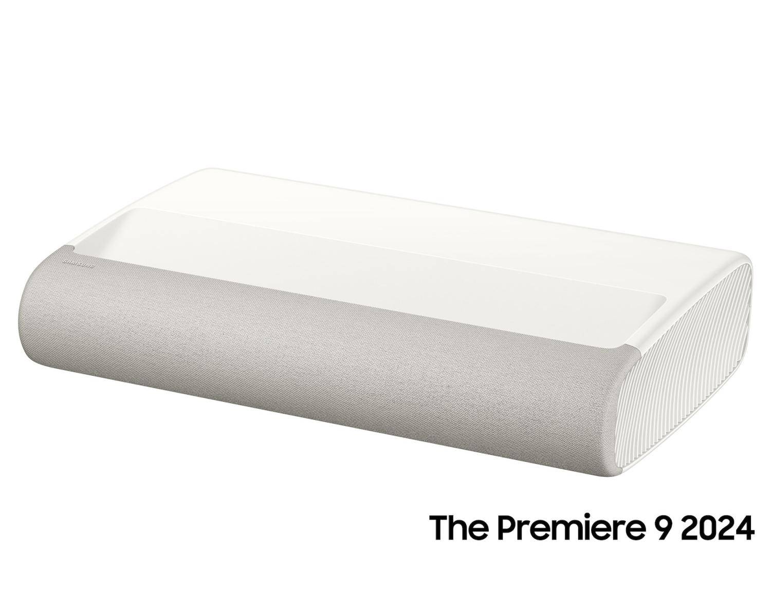 Samsung The Premiere 9 DLP Triple Laser Beamer 3450 ISO Lumen-4