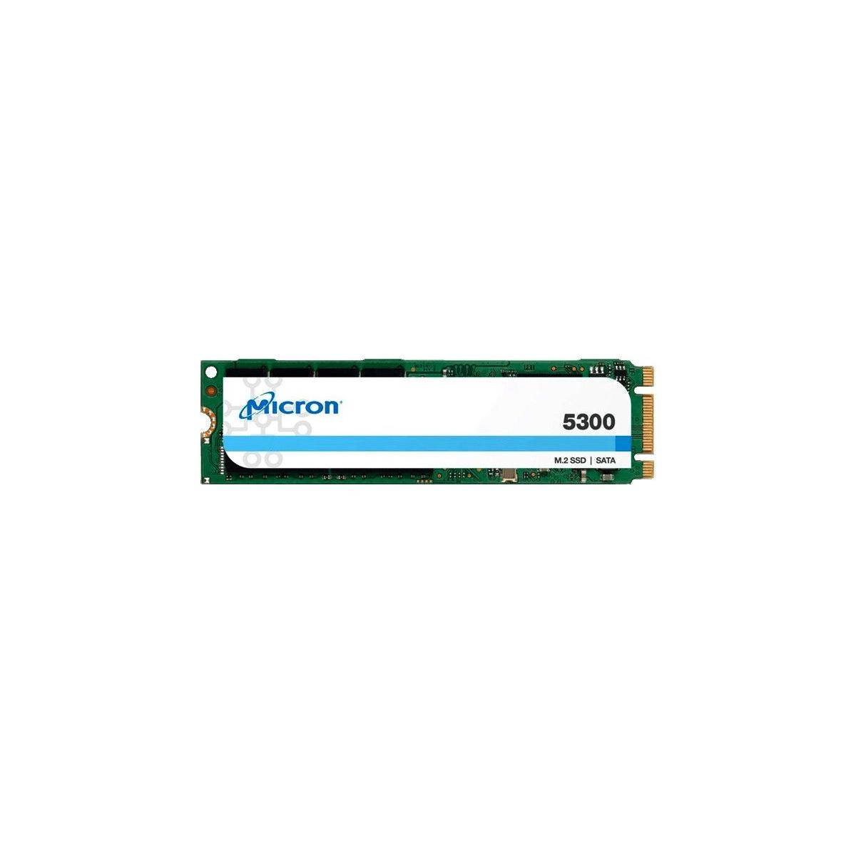 LENOVO SSD 480GB SATA 6Gb/s M.2 5300-6
