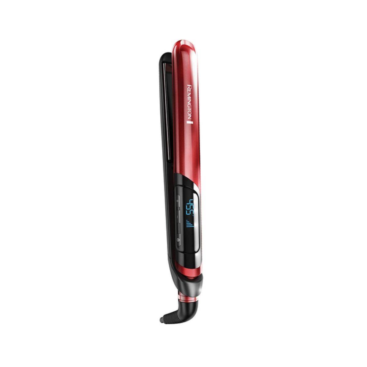 Remington Silk Steilijzer Warm Rood S9600 3 m-5