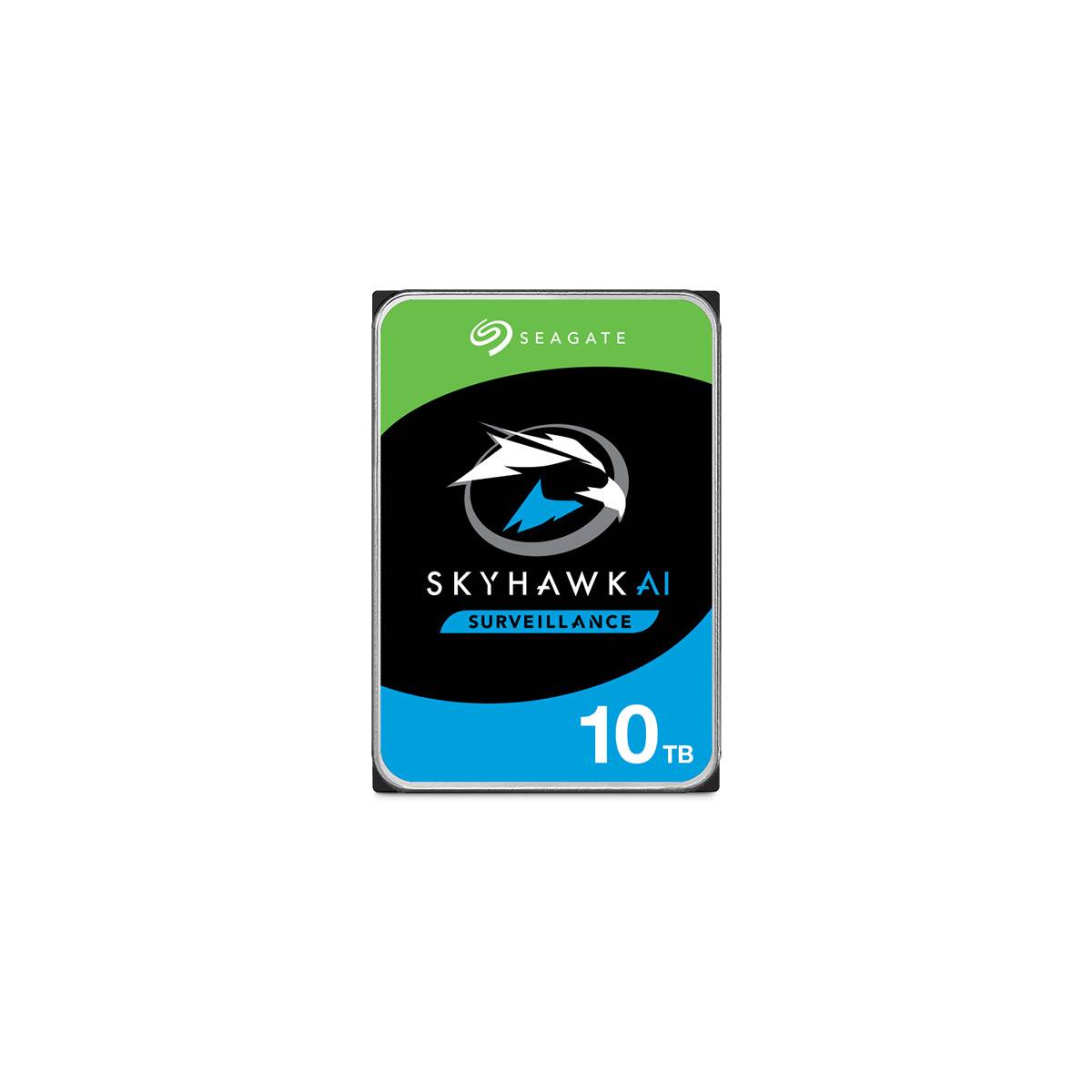 Seagate SkyHawk AI, 10 TB Harde schijf-2
