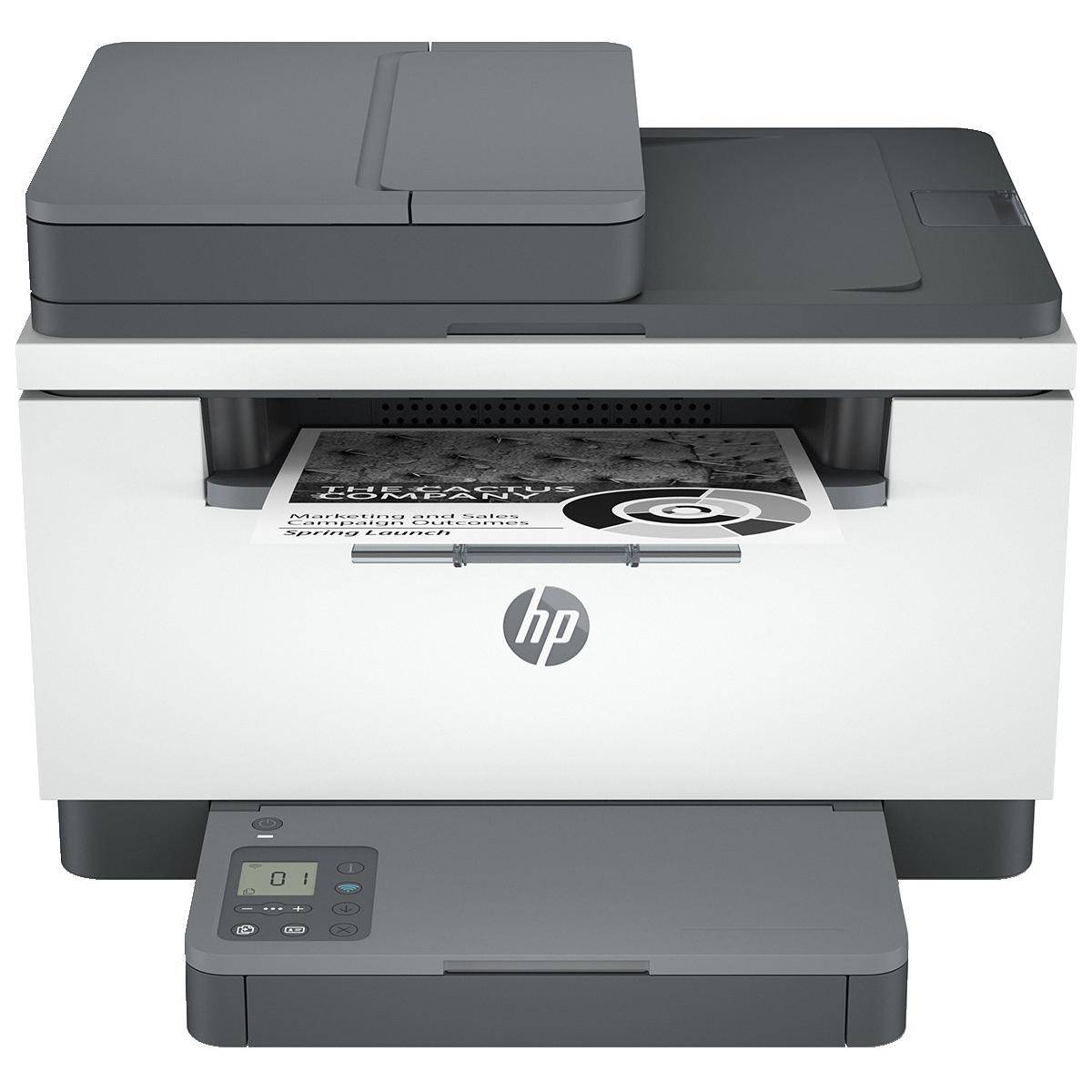 HP LaserJet MFP M234SDW-printer:EU 6GX01F#B19-6