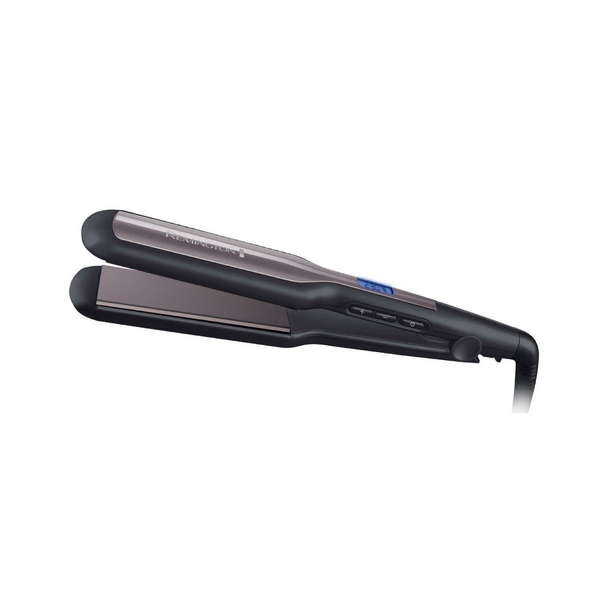 Remington S5525 Haarstylers Warm Zwart-1
