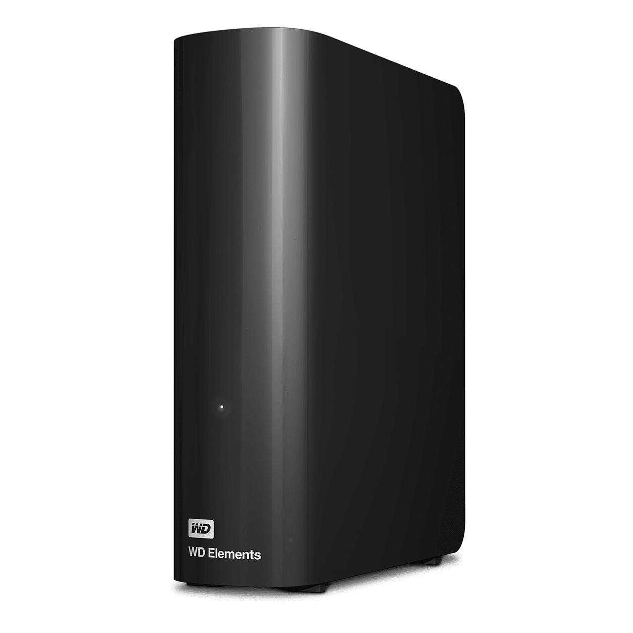 WD Elements Desktop WDBWLG0160HBK - Festplatte - 16 TB - extern (Stationär) - USB 3.0 - Schwarz-6