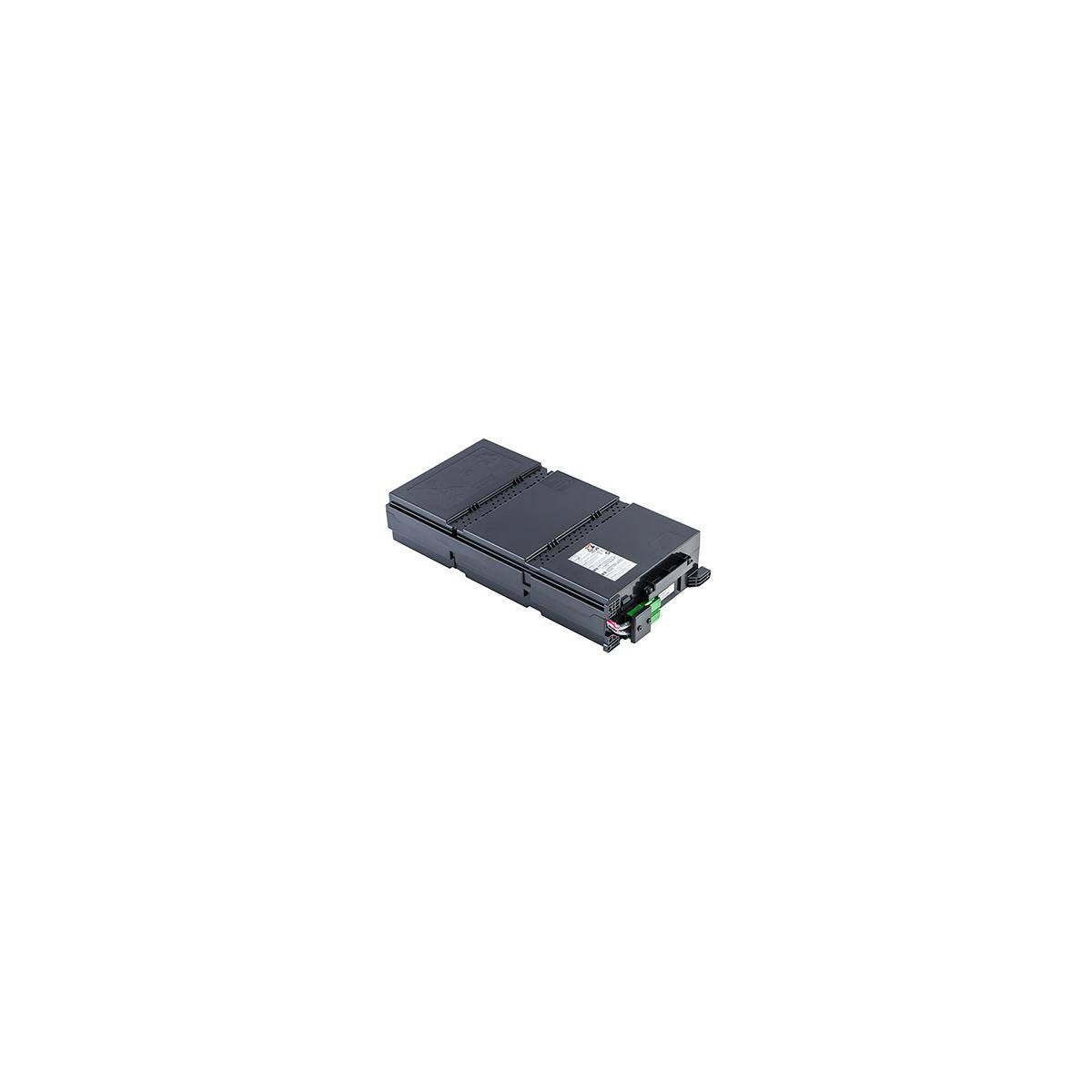 APC batterij UPS RBC141-2