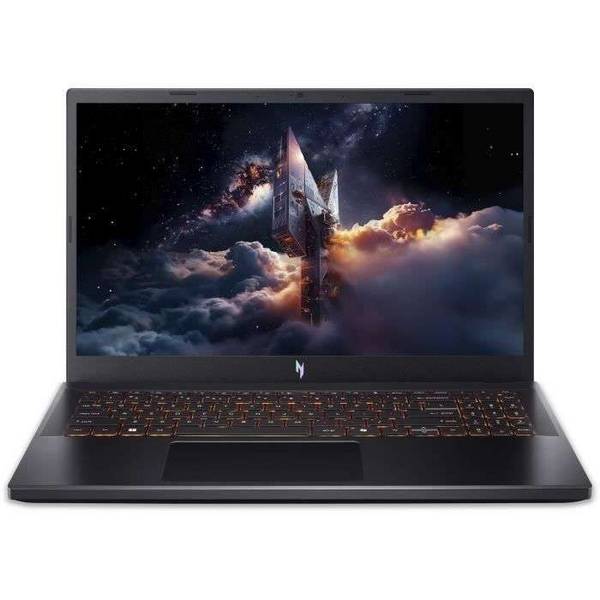 Gaming Laptop PC - ACER - Nitro V 15 ANV15-52-50K6 - Windows 11 - 15,6'' FHD IPS 165Hz - RTX 5050 - Core i5-13420H -...