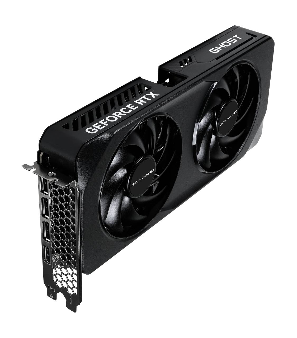 Gainward GeForce RTX 5060 Ghost NVIDIA 8GB GDDR7-2