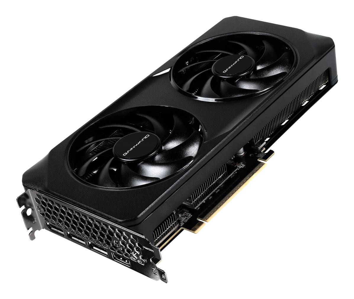 Gainward GeForce RTX 5060 Ghost NVIDIA 8GB GDDR7-3