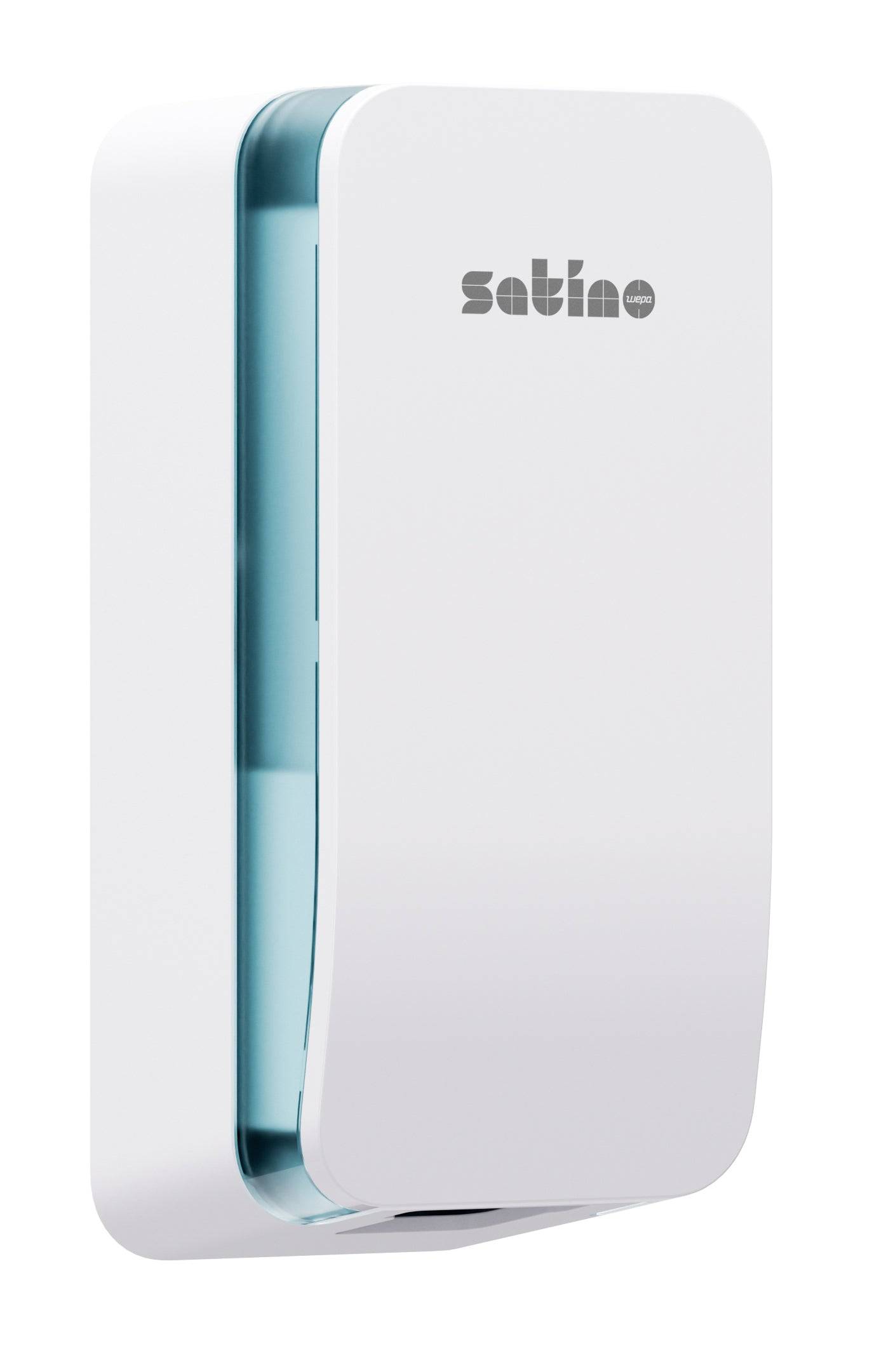 Satino hyginity sf1 zeepdispenser sensor wit (1000 ml) 40007353681434000735368143-0