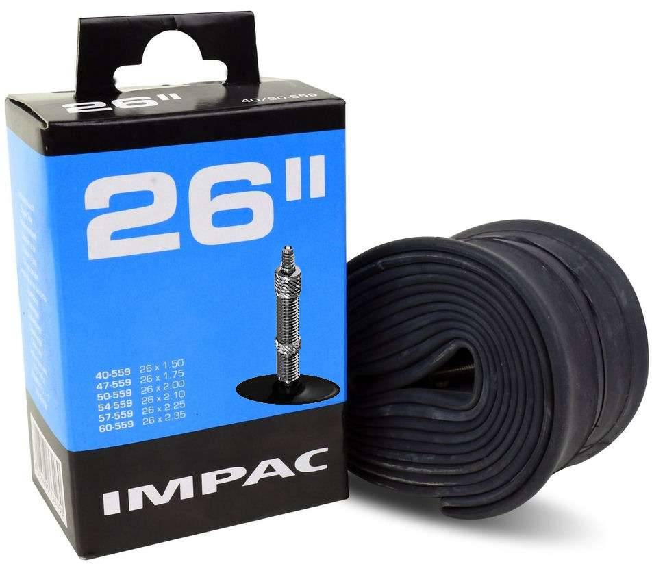 Binnenband Impac DV26 26" / 40/60-559 - 40mm ventiel-0