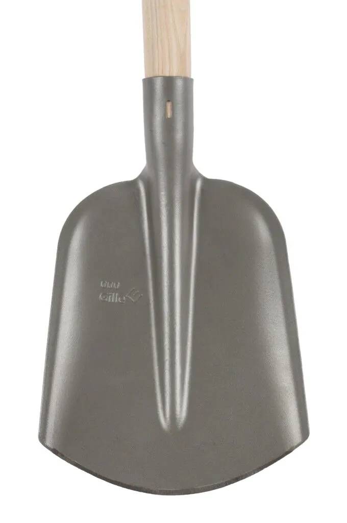Talen Tools - Drentse bats - Excellent - Maat 000 - Dubbelgebogen steel - 110 cm - dul 35% opstaand-1