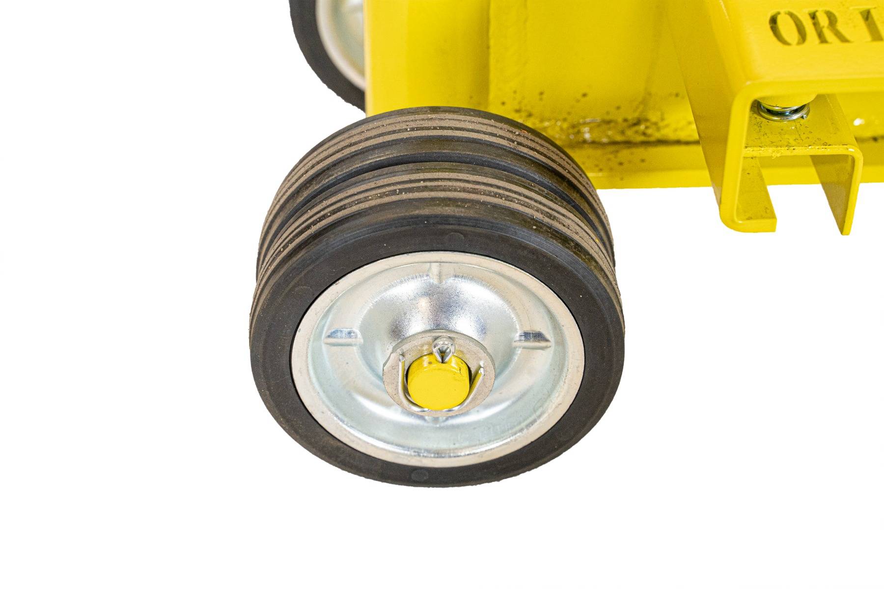 ORIT - Bandenknipper - Blokkenknipper - Extra Height - Hoogwaardige kwaliteit - Extra Height-3