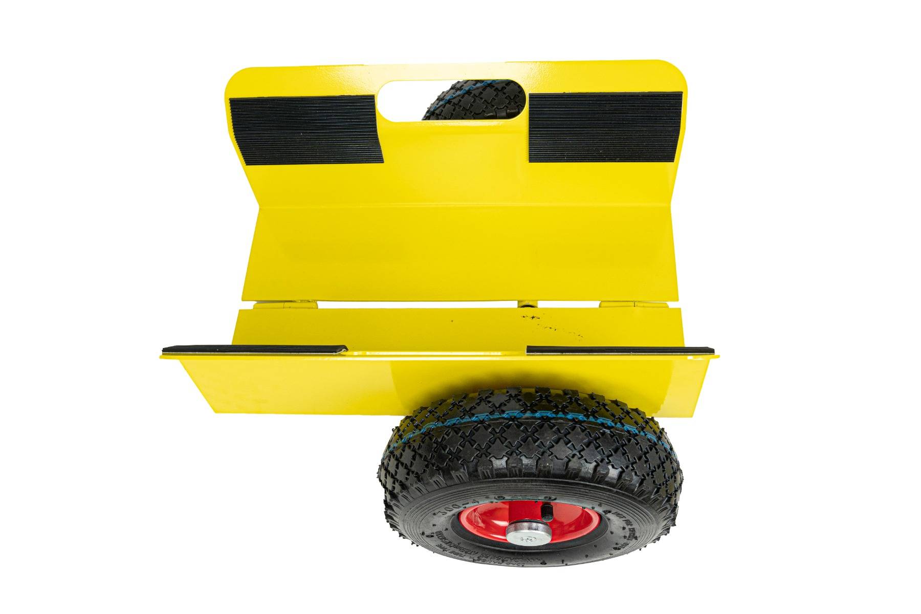 ORIT - Platenroller - met klemplaten - Jack 220 - Hoogwaardige kwaliteit-1