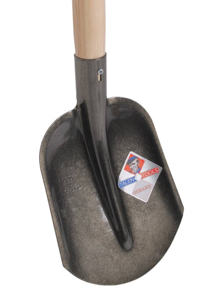 Talen Tools – Bats – Maat 000 – Gehard staal – Zonder steel-0