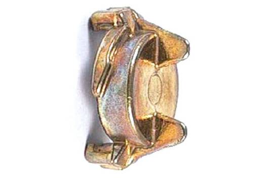 Hendrik Jan - Snelkoppeling - Universeel - Buitendraad - 1/2" 13 mm-0