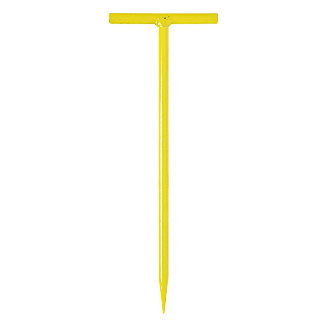 ORIT - Draadpen - Kruis - Hoogwaardige kwaliteit - 40 cm - Ø 15 mm-0