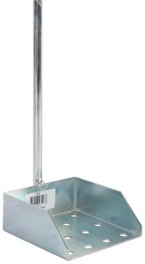 Talen Tools - Putschep - Verzinkt