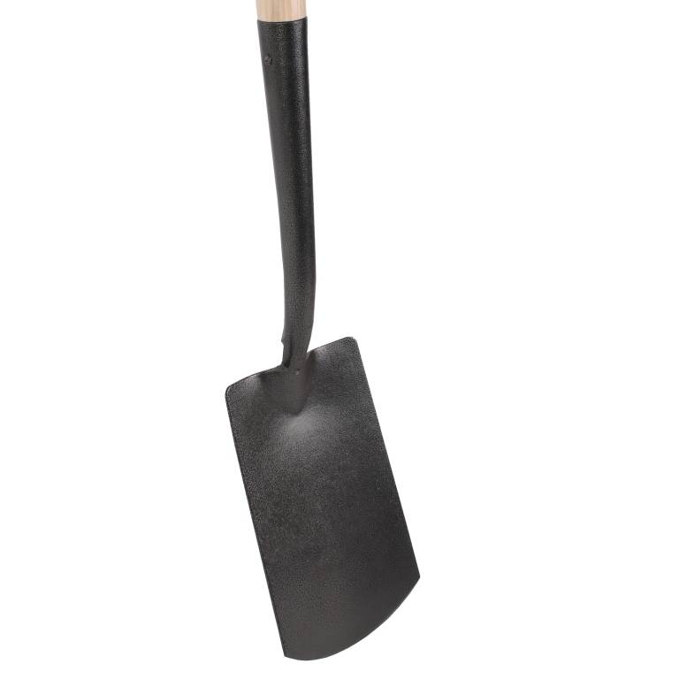 Talen Tools - Spade - Gehard staal - Glasfiberkern steel - 76 cm-0