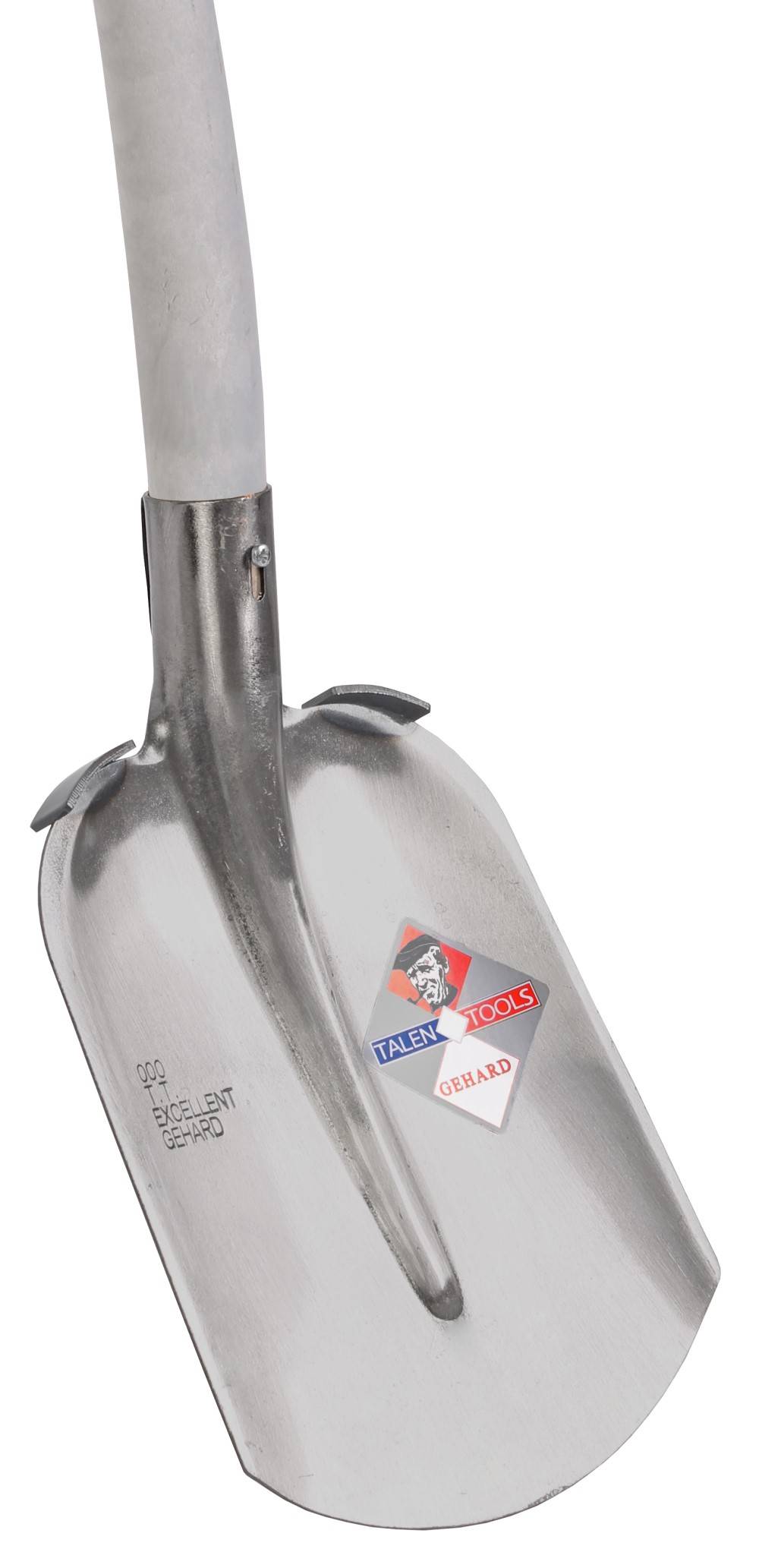 Talen Tools - Bats - Excellent - Maat 000 - Glasvezelsteel - 110 cm - Met opstapje-0
