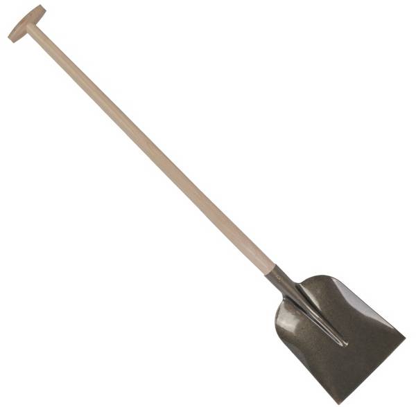 Talen Tools - Betonschop - Gehard staal - Tauari steel - 110 cm