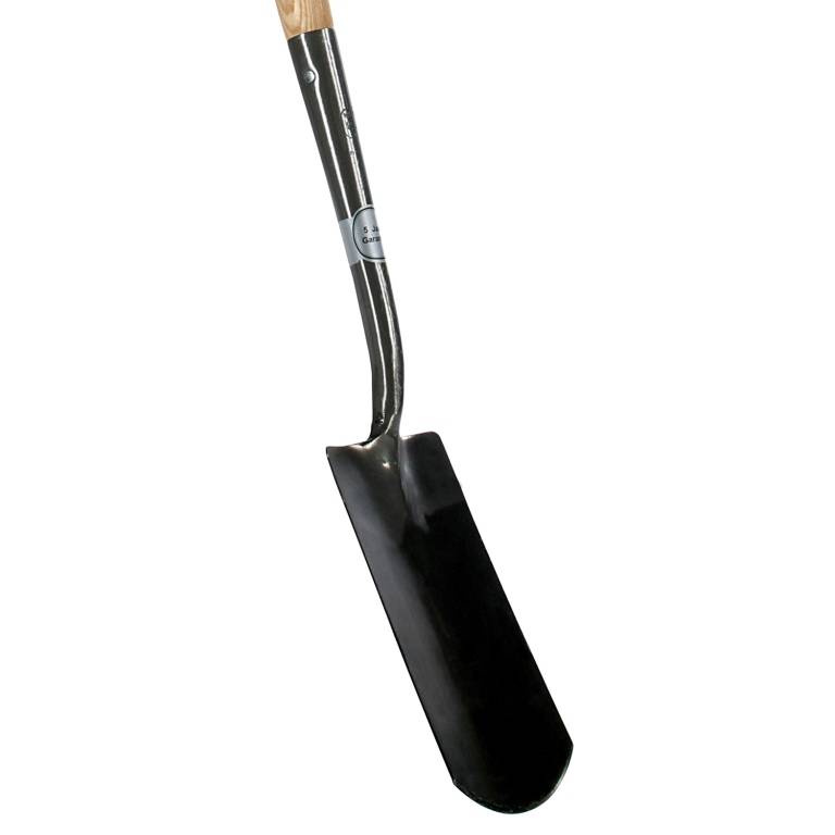 Spear & Jackson - Spade - Blank geslepen - Essenhouten steel - 85 cm-0