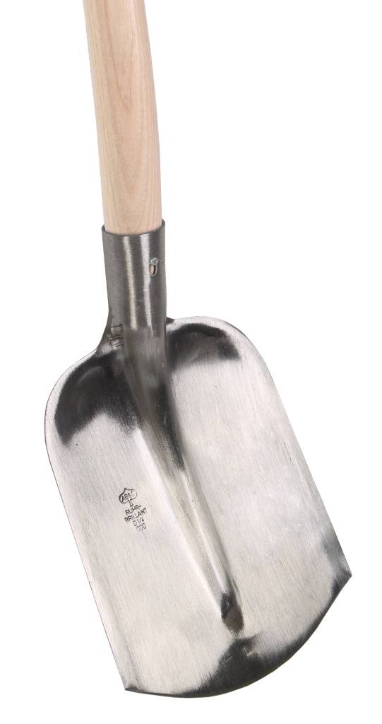 Talen Tools - Bats - ABC Ruhr Brillant - Maat 000 - Zonder steel-0