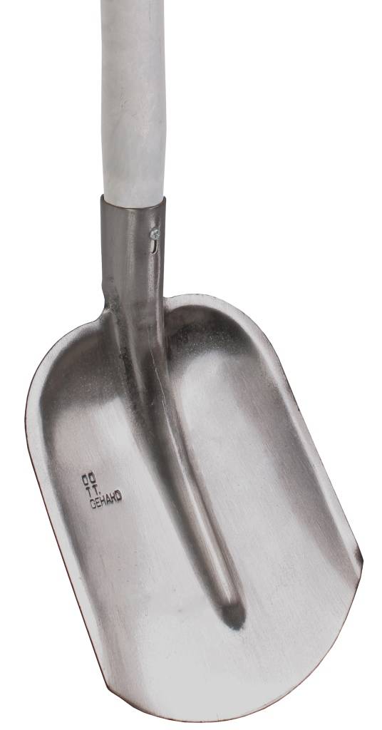 Talen Tools - Bats - Maat 00 - Blank gepolijst - Glasvezelsteel - 110 cm-0