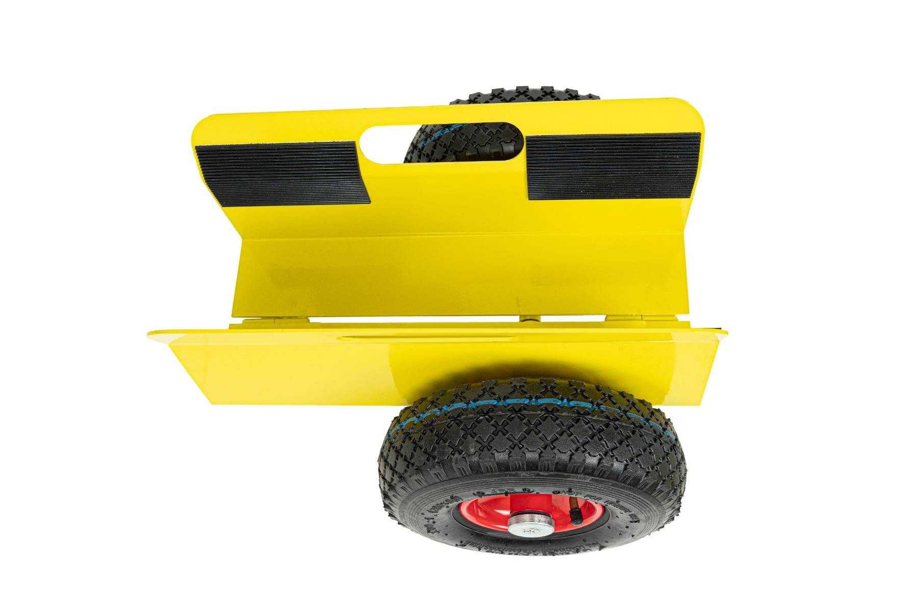 ORIT - Platenroller - met klemplaten - Jack 160 - Hoogwaardige kwaliteit-1
