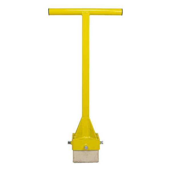 ORIT - Stenenstamper - Big Foot Nylon - Hoogwaardige kwaliteit