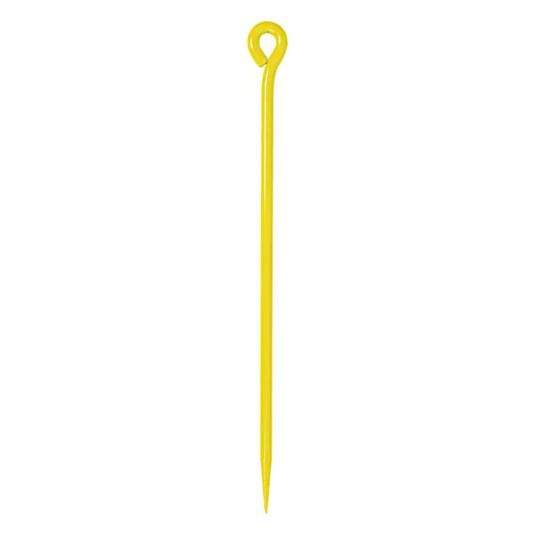 ORIT - Draadpen - Met oog - Hoogwaardige kwaliteit - 40 cm - Ø 10 mm-0