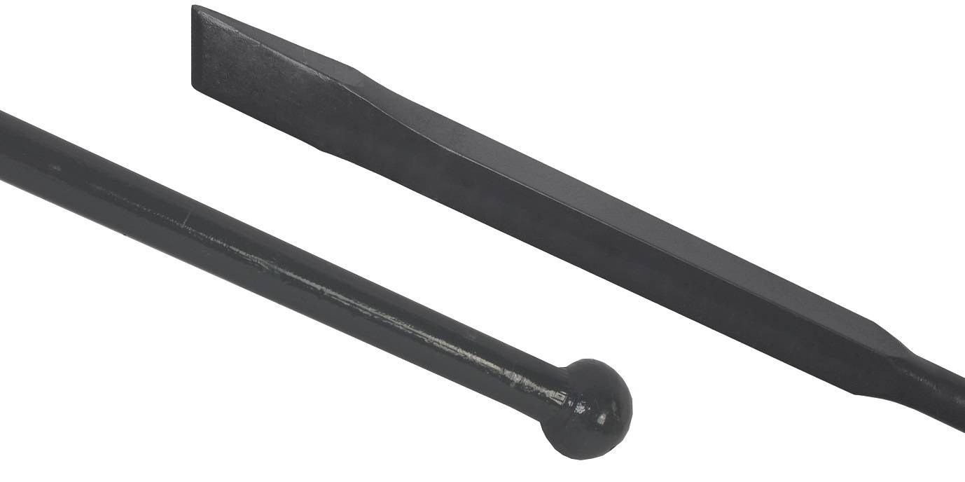 Talen Tools - Stootijzer - 1400 mm - 40 cm-0