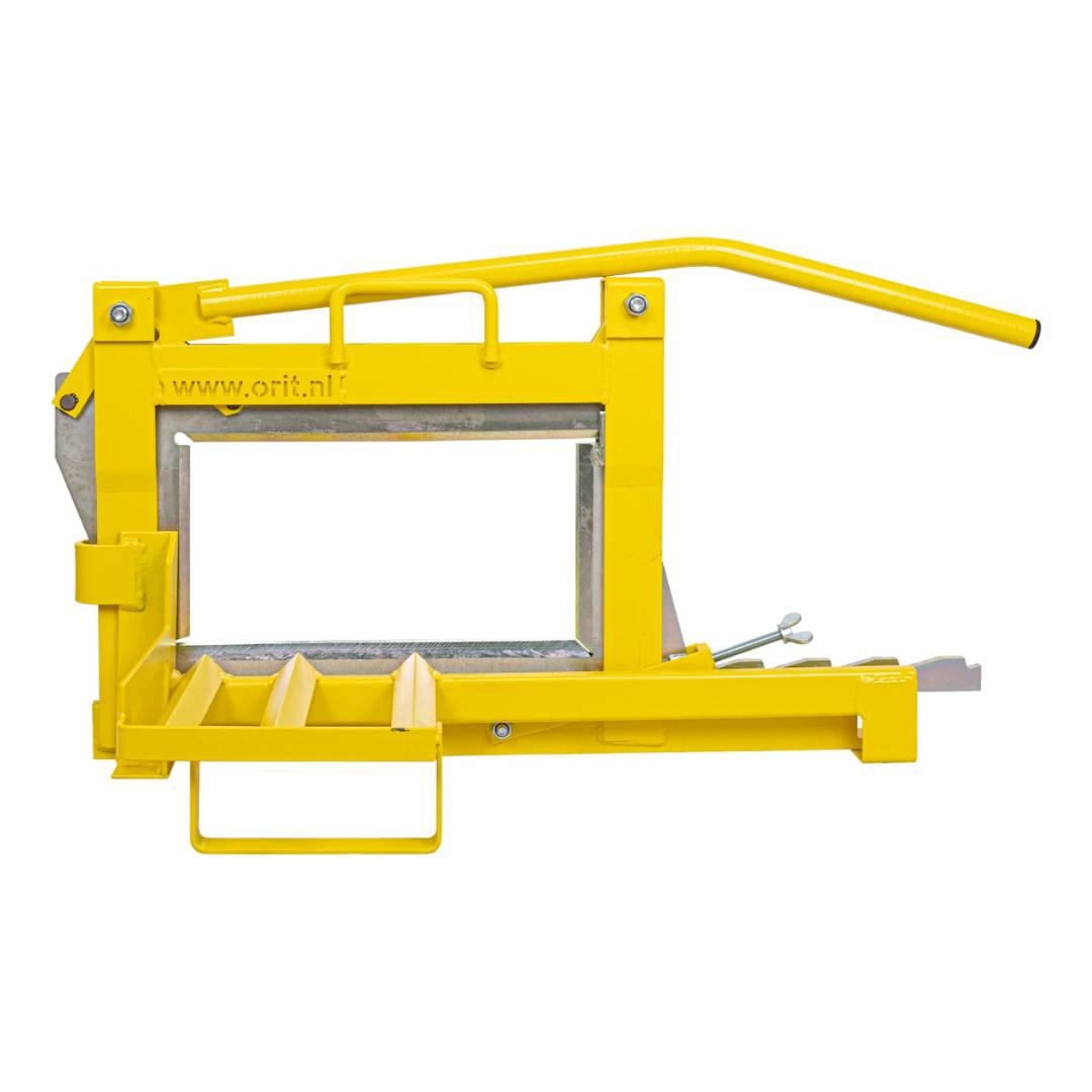 ORIT - Blokkenknipper - Betonknipper - Quattro Cutter - Hoogwaardige kwaliteit-0
