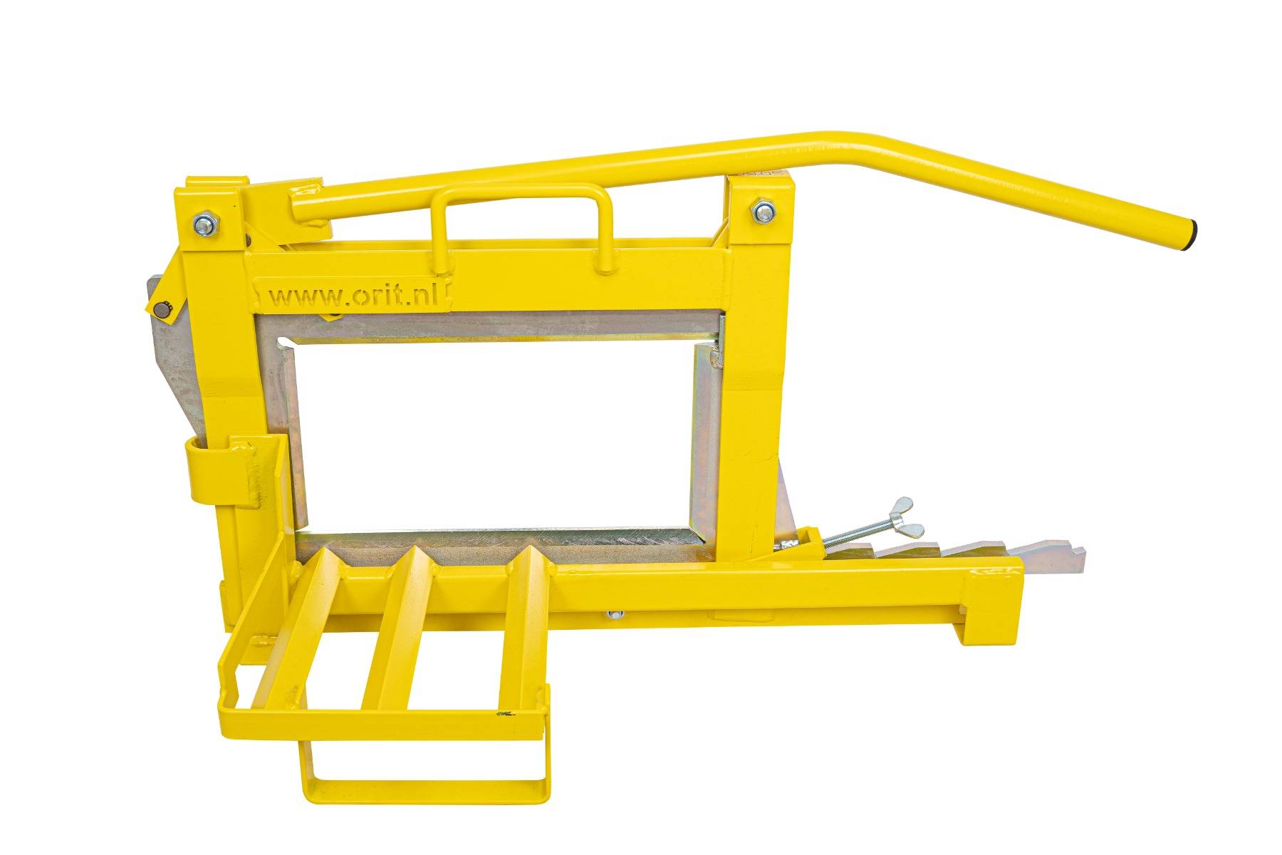 ORIT - Blokkenknipper - Betonknipper - Quattro Cutter - Hoogwaardige kwaliteit-1