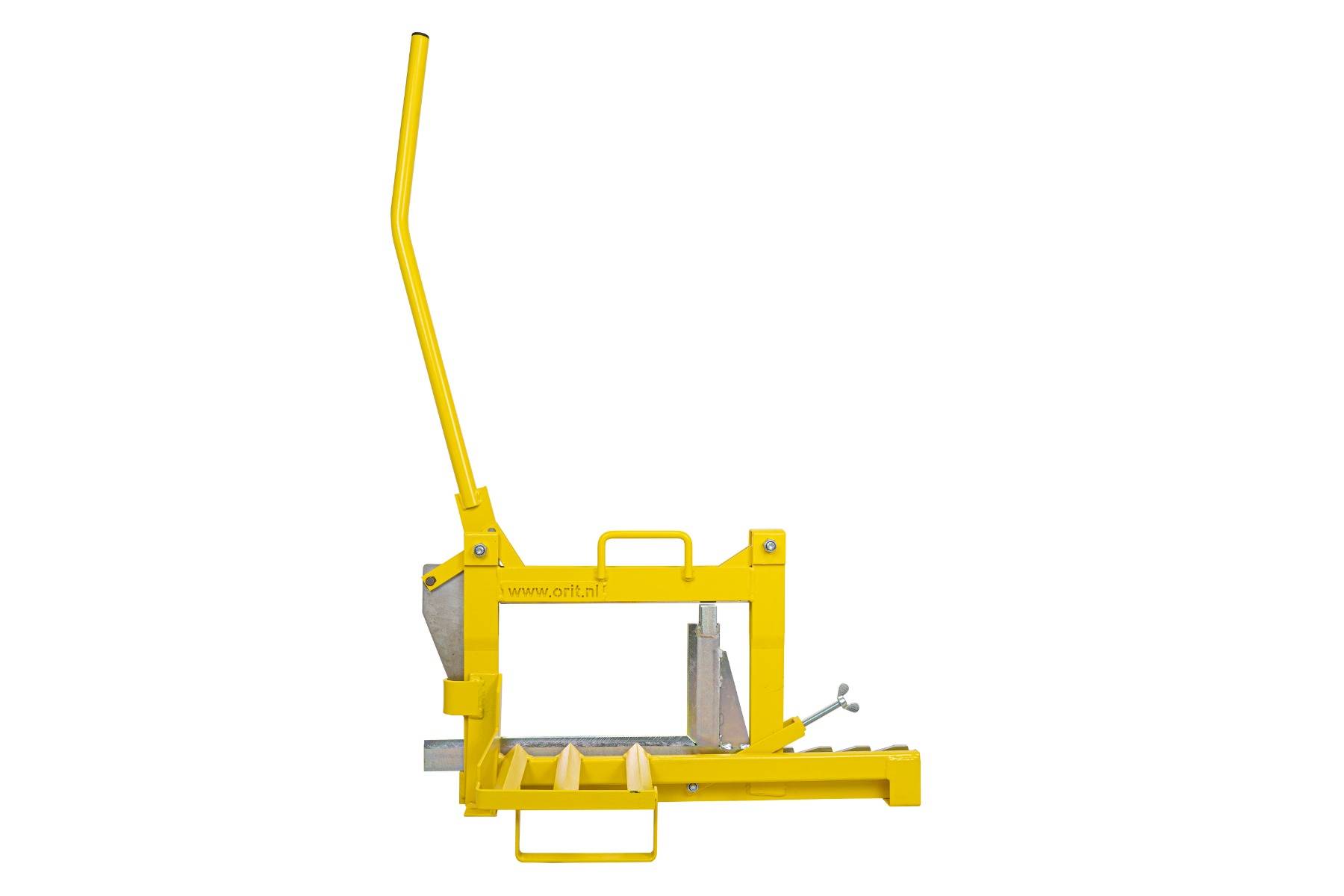 ORIT - Blokkenknipper - Betonknipper - Quattro Cutter - Hoogwaardige kwaliteit-2
