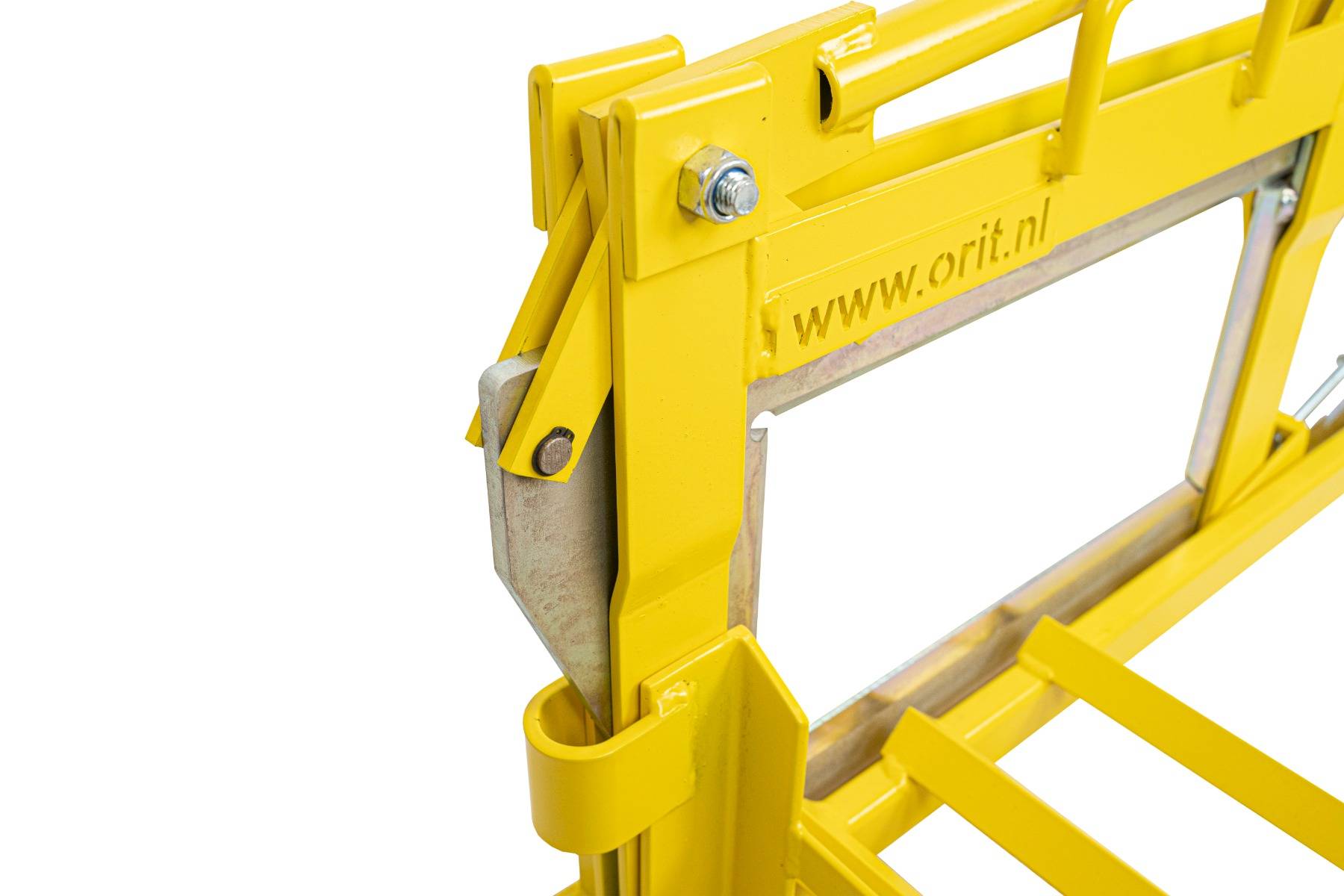 ORIT - Blokkenknipper - Betonknipper - Quattro Cutter - Hoogwaardige kwaliteit-4