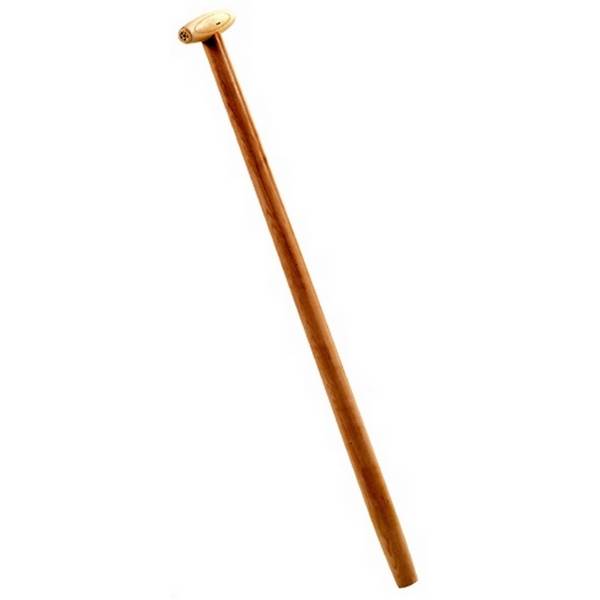 Talen Tools - Schopsteel - 85 cm - Recht-0