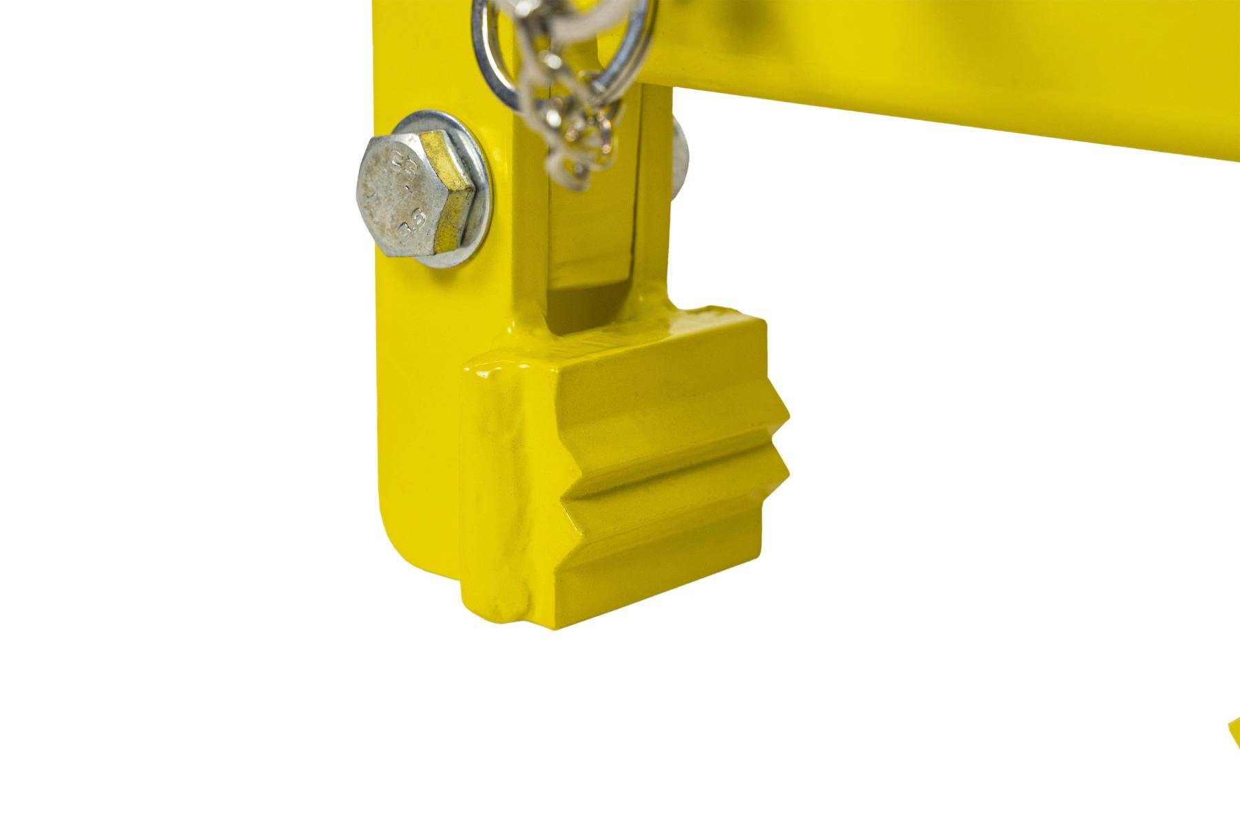ORIT - Pas-stukken-klem - Fitter 100 - Hoogwaardige kwaliteit - Max 270 kg-3