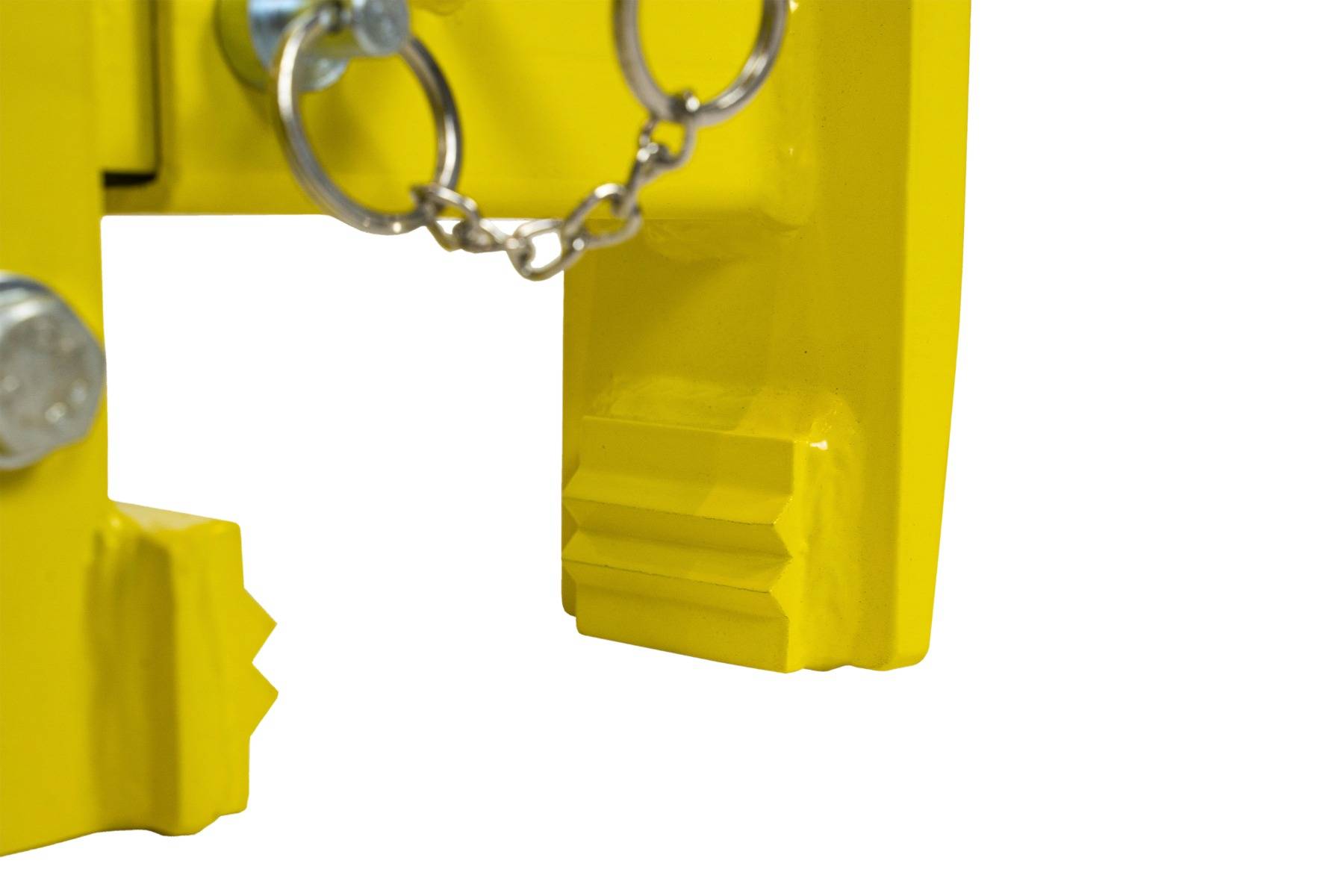 ORIT - Pas-stukken-klem - Fitter 100 - Hoogwaardige kwaliteit - Max 270 kg-4