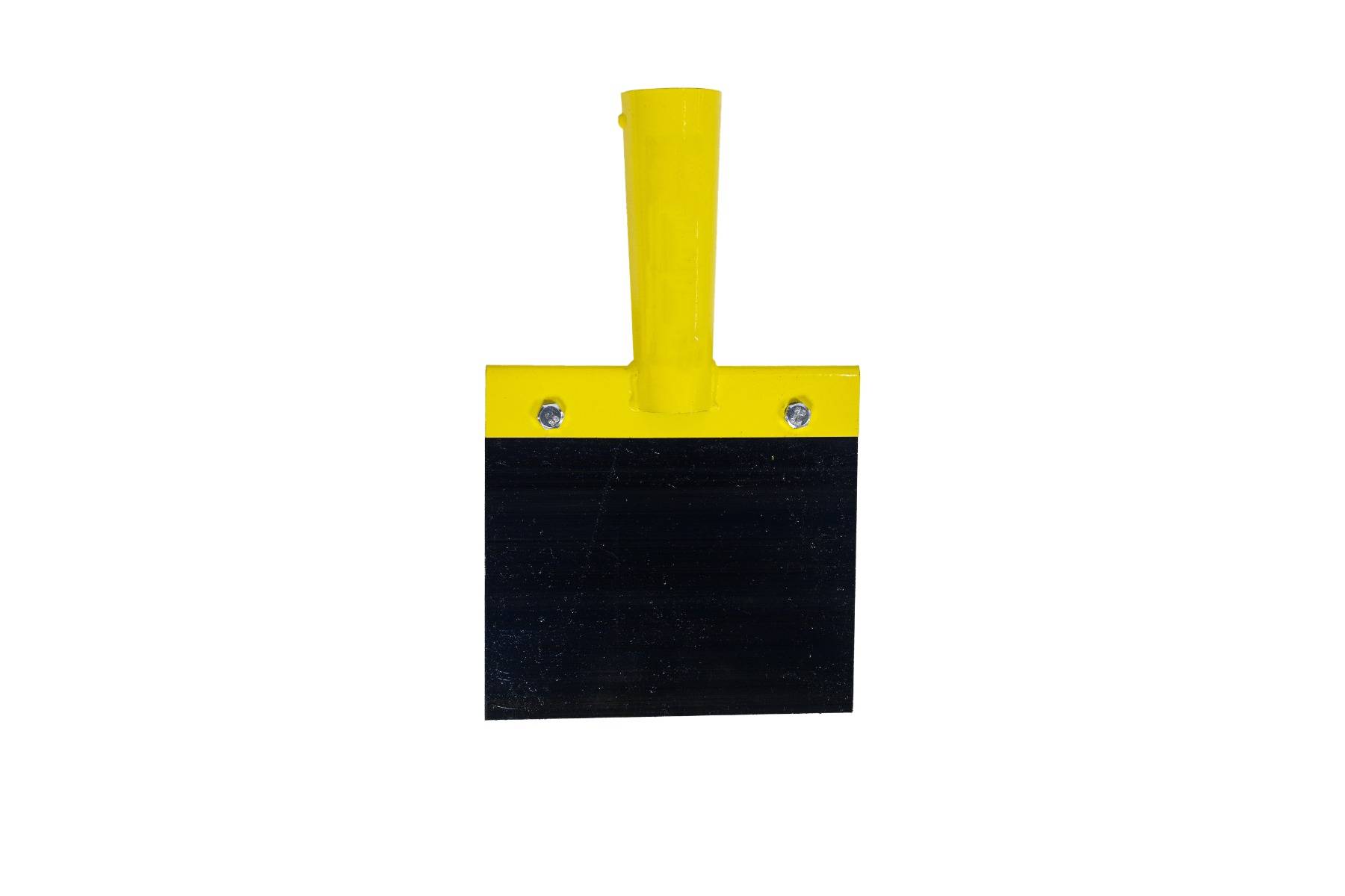 ORIT - Schraper - Cleanup - 15 cm - Hoogwaardige kwaliteit-0