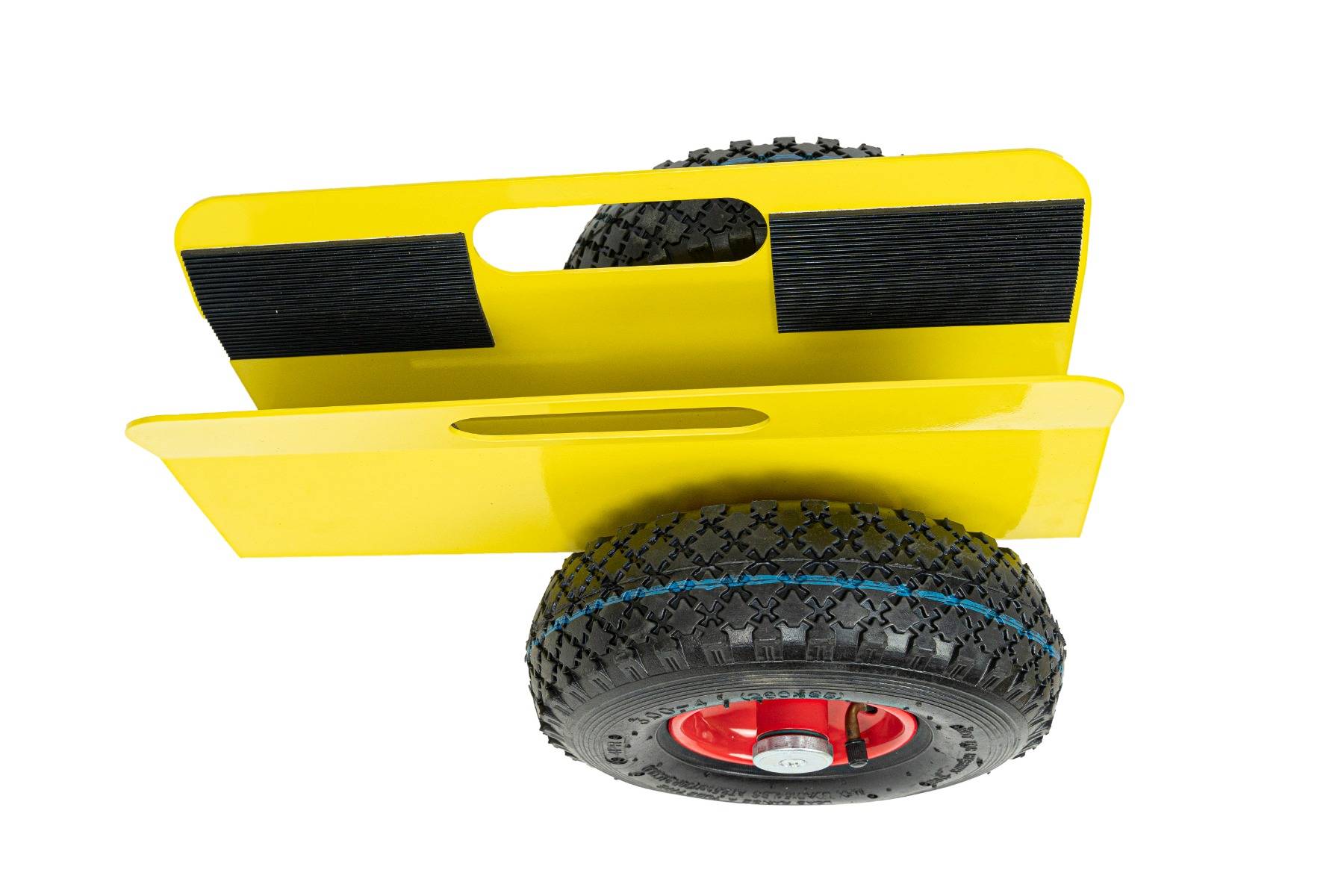 ORIT - Platenroller - Met klemplaten - Jack 70 - Hoogwaardige kwaliteit-1